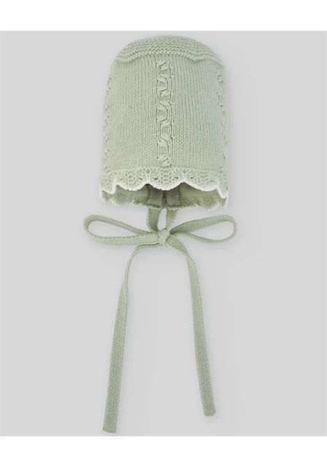 Cappello con chiusura con fiocco PAZ RODRIGUEZ | 011 11299603260 H56